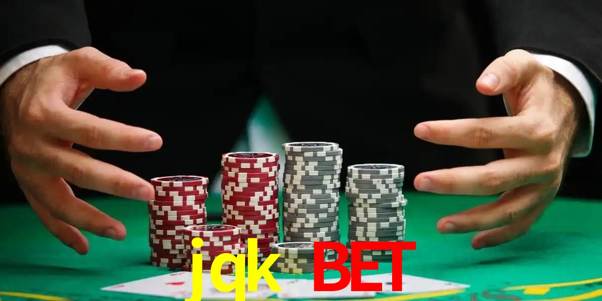 Promoções Sazonais jqk bet