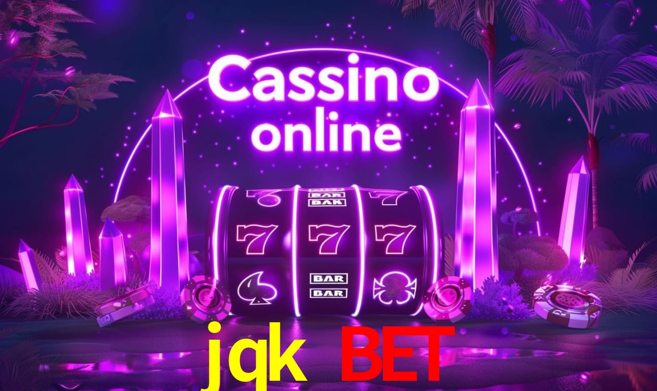 Provedores de Jogos jqk bet