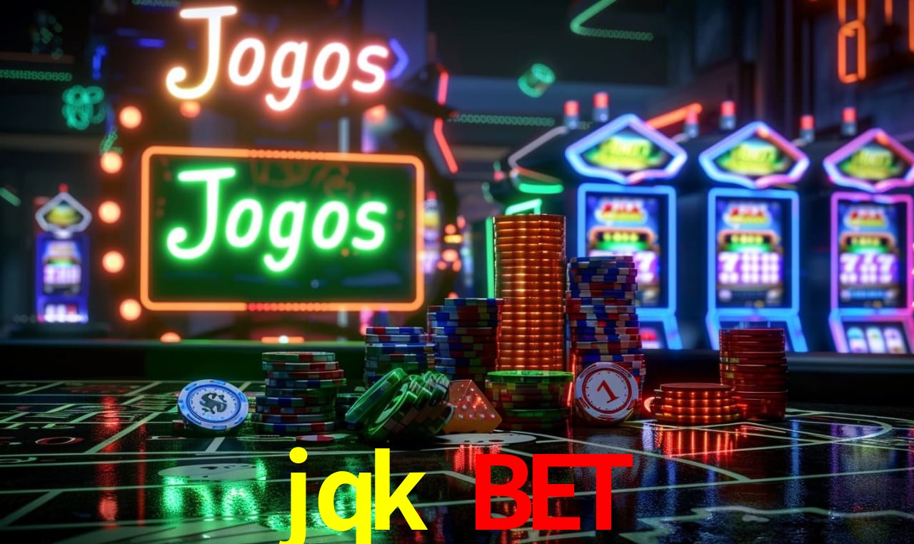jqk bet