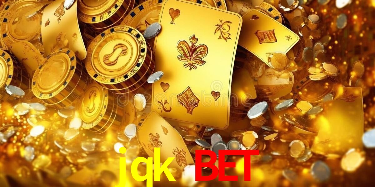 Jogos Exclusivos jqk bet