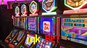 Apostas de Tênis jqk bet