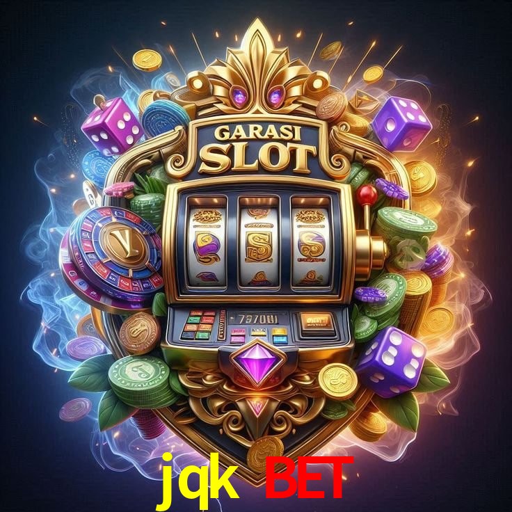 Casino Ao Vivo jqk bet