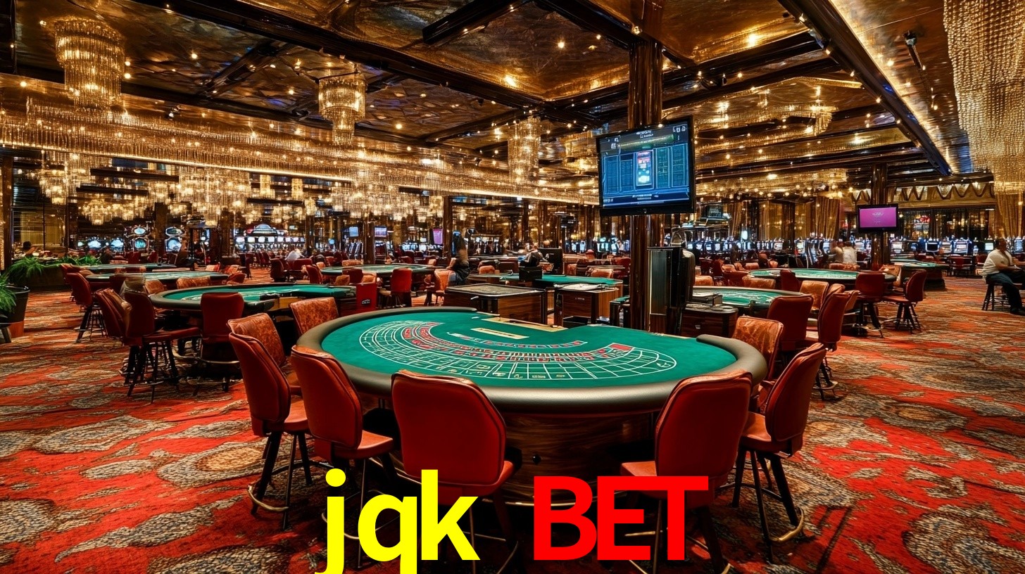 jqk bet: Seu Especialista em Apostas Esportivas Brasileiras