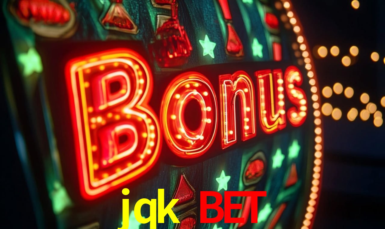 Experiência VIP jqk bet