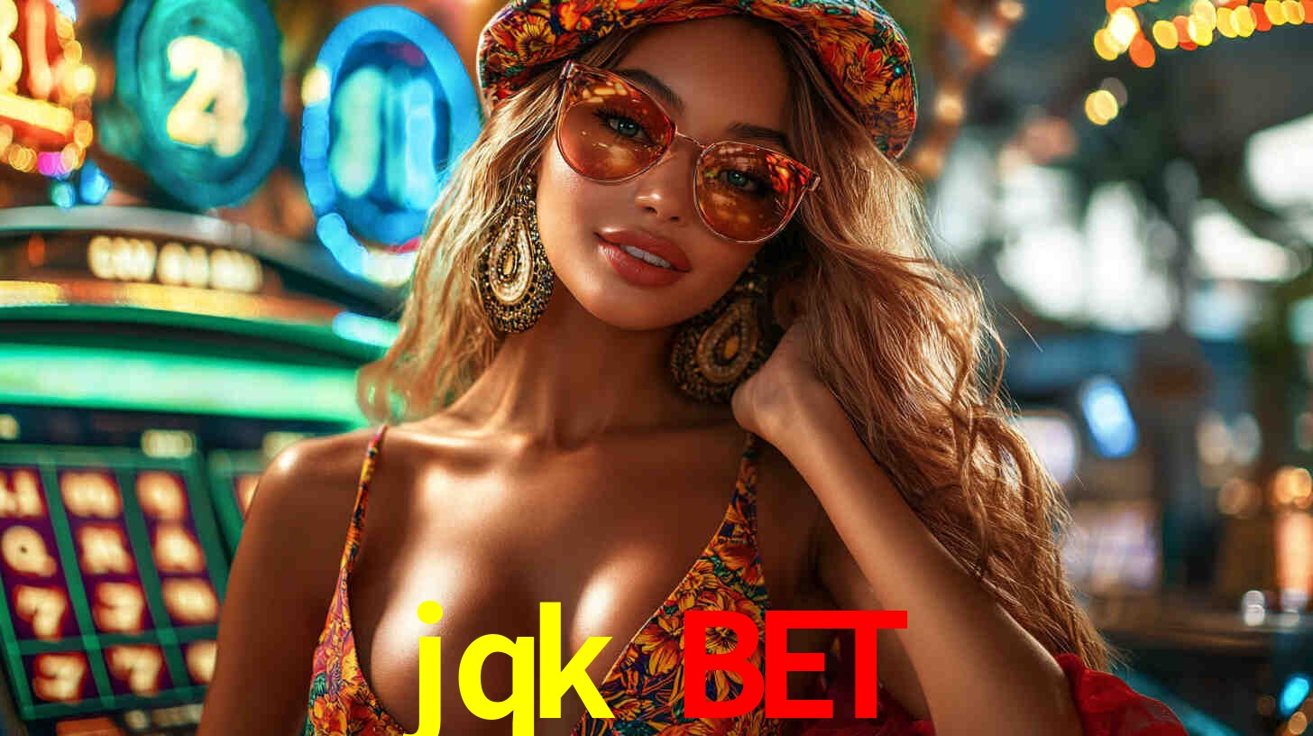 Programa VIP jqk bet
