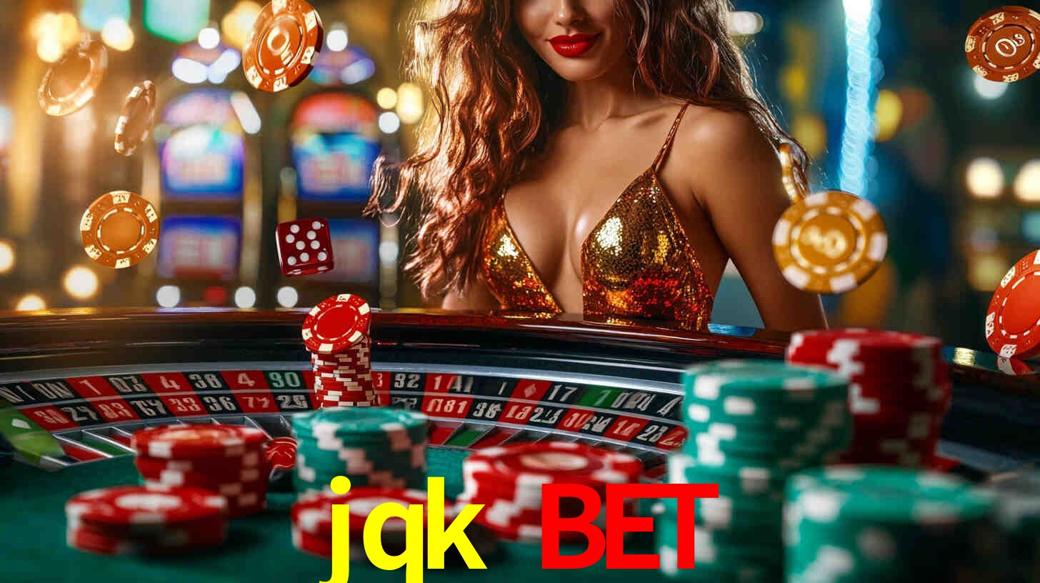 Bônus Diários jqk bet