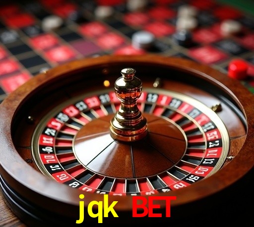 Tecnologia da Plataforma jqk bet