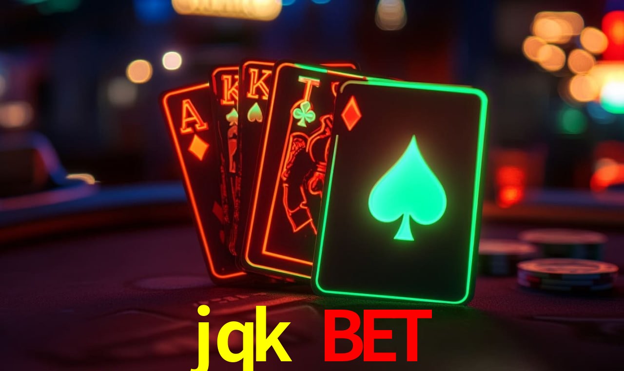 Promoção Relâmpago jqk bet