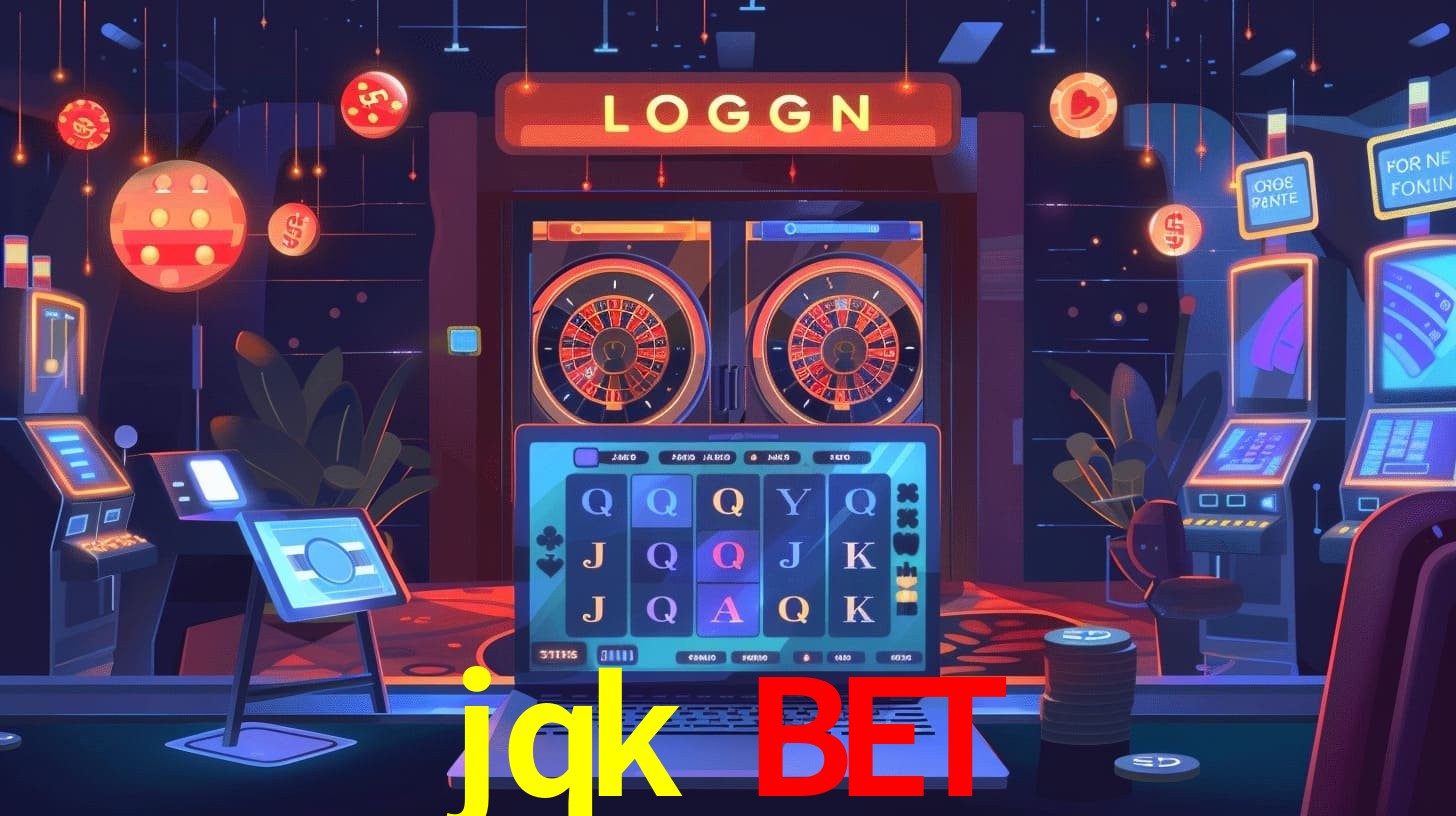 Cadastro Rápido jqk bet