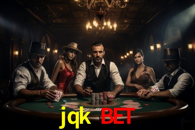 Casino Ao Vivo jqk bet