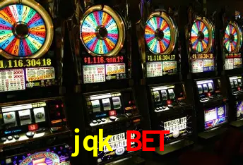 Desvendando o Mundo dos Jogos Virtuais na jqk bet