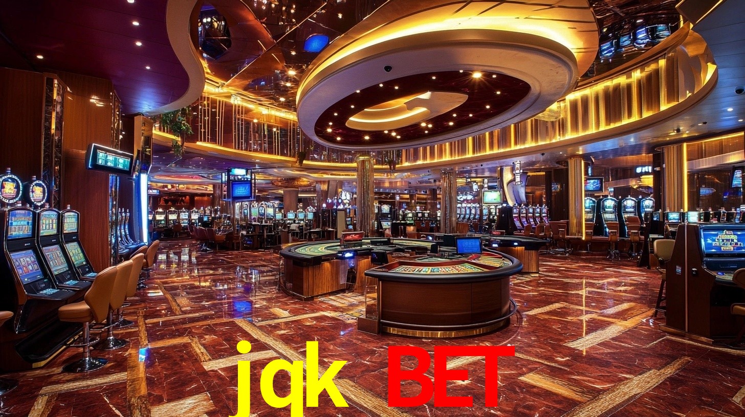 APP oficial da jqk bet para mobile