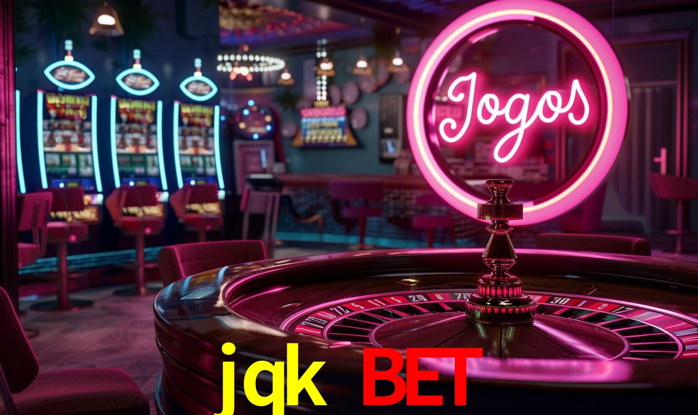 Interface Premium jqk bet