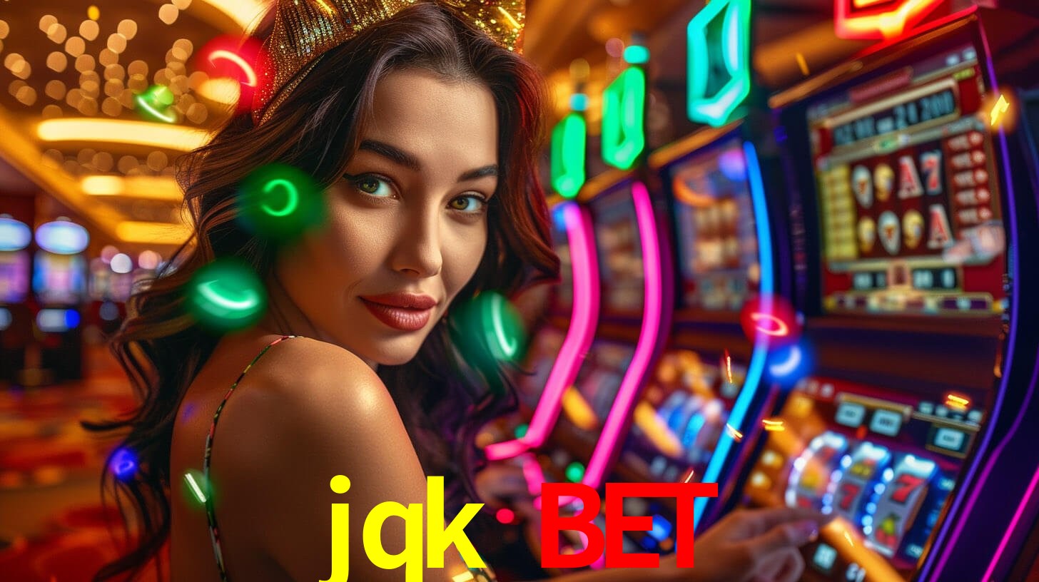 Jogos Exclusivos jqk bet