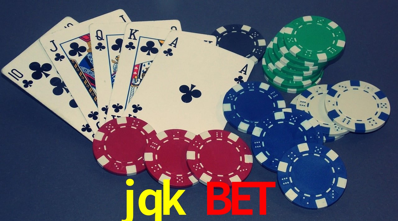 Mesa de Roleta jqk bet