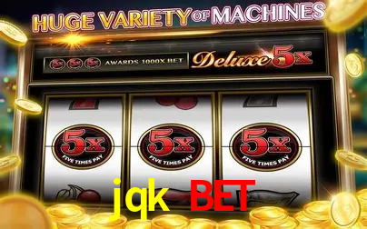 A Popularidade dos Caça-Níqueis no jqk bet