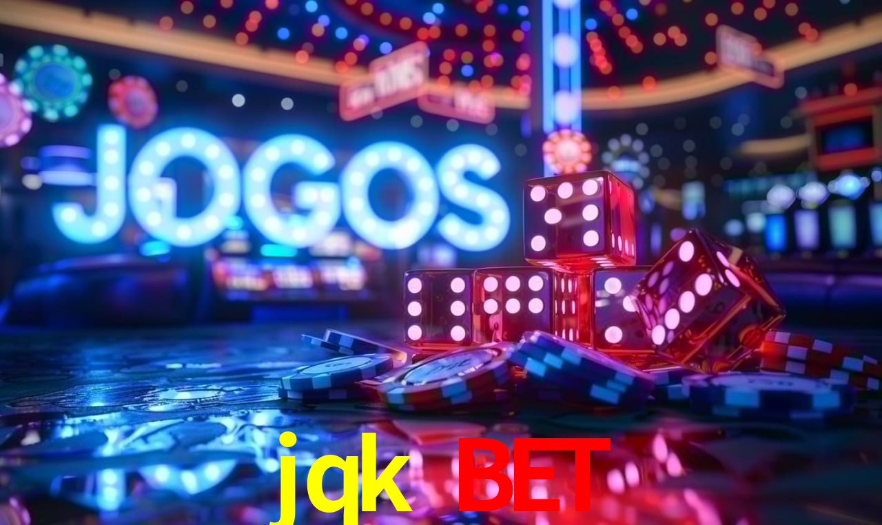 Estatísticas jqk bet