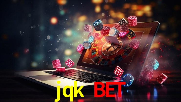 Mesa de Blackjack jqk bet