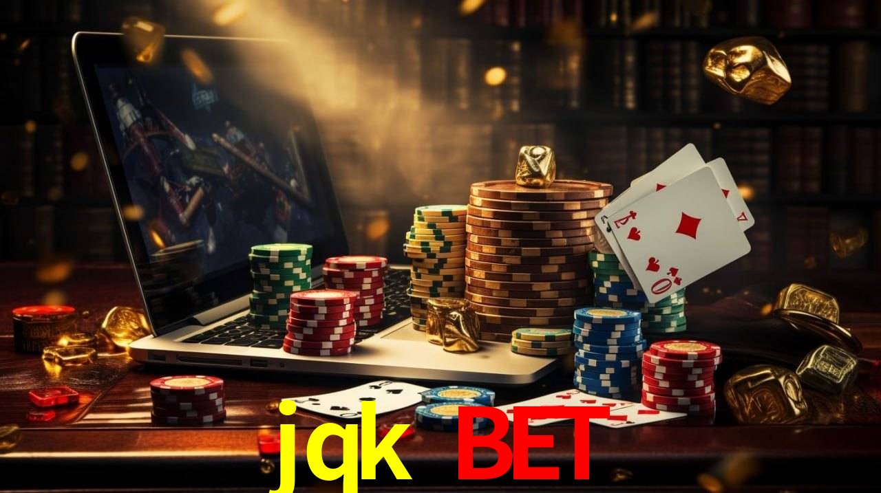 Jogos de Slot jqk bet
