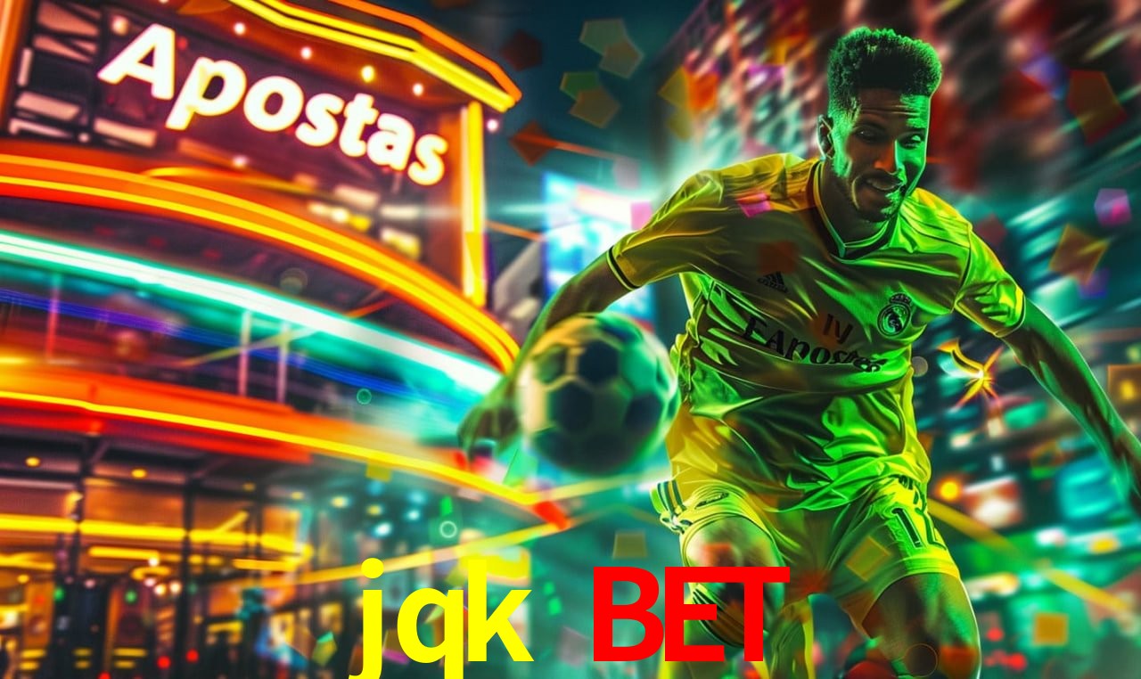 Promoções Sazonais jqk bet