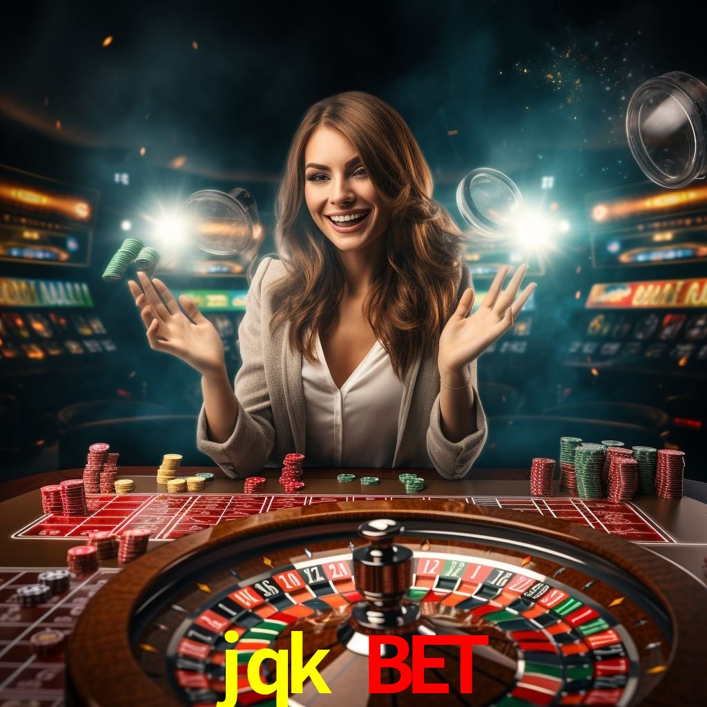 Experimente o Login Seguro Premium no jqk bet
