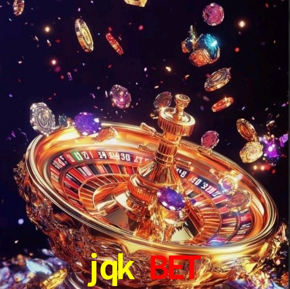 Login Seguro jqk bet