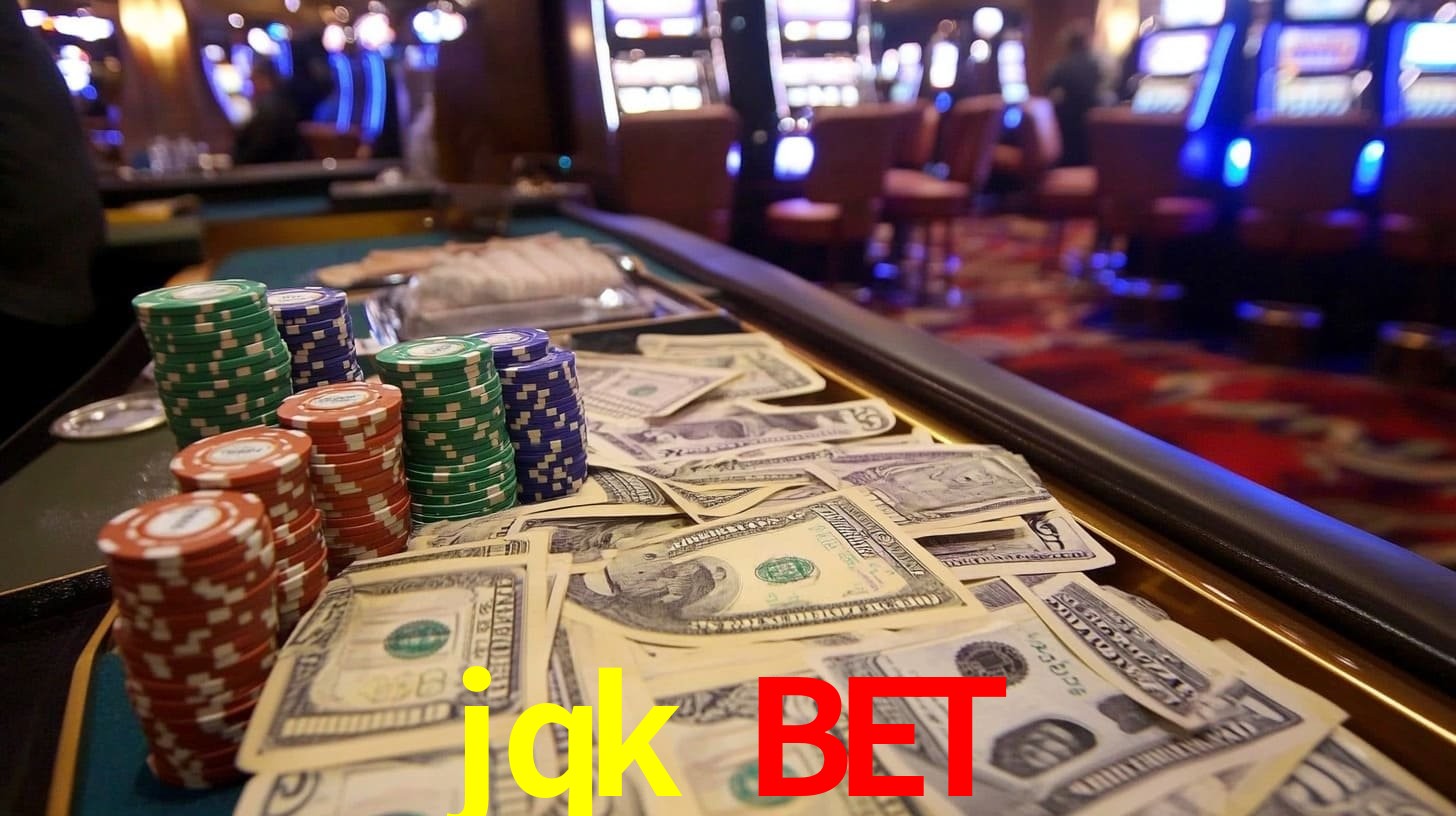 Promoção Relâmpago jqk bet