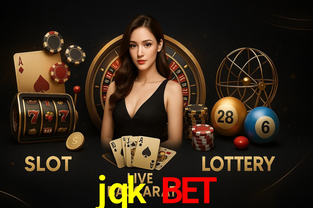 Integração de APIs jqk bet