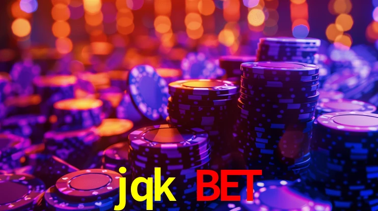 jqk bet login