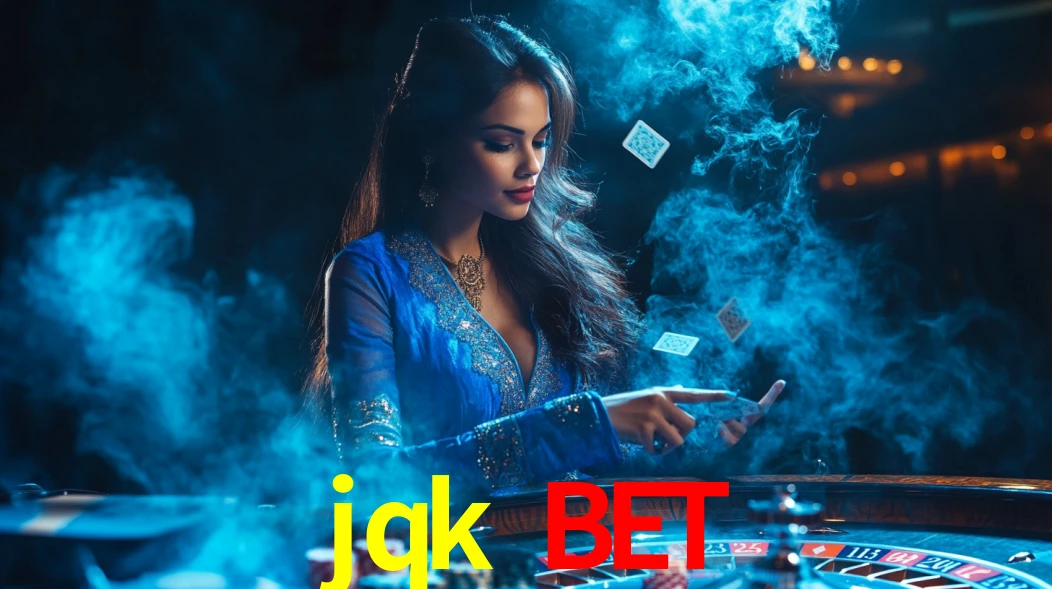Estatísticas Esportivas jqk bet