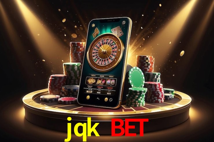Jogos de Slot jqk bet
