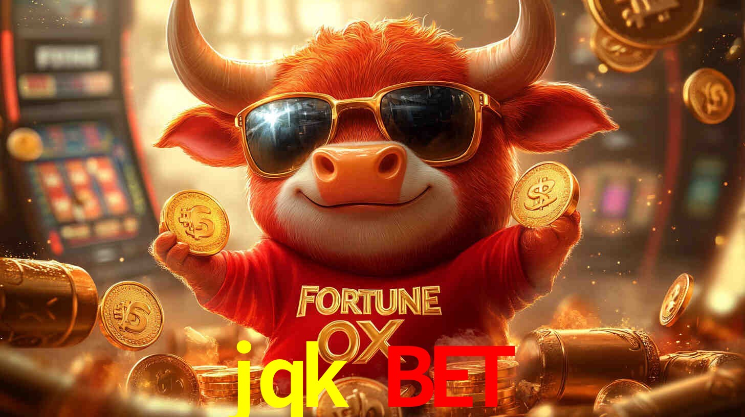 jqk bet: A Experiência de Casino com Jogos de Mesa ao Vivo