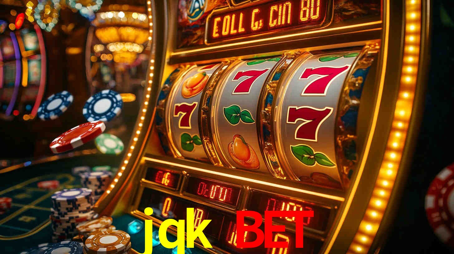 Torneios jqk bet