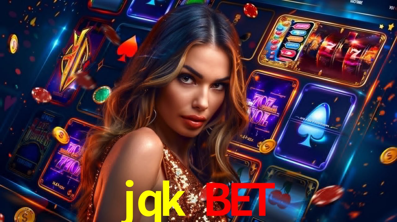 Torneios jqk bet