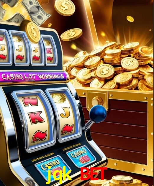 Casino Ao Vivo jqk bet
