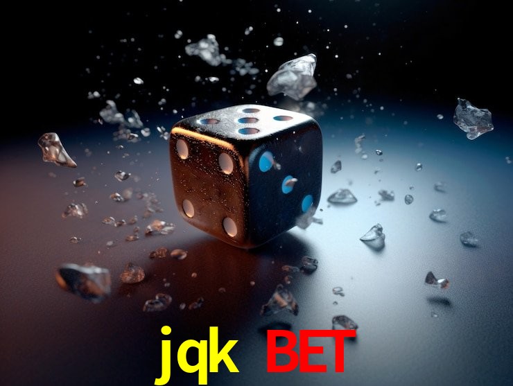 Sistemas de Segurança jqk bet