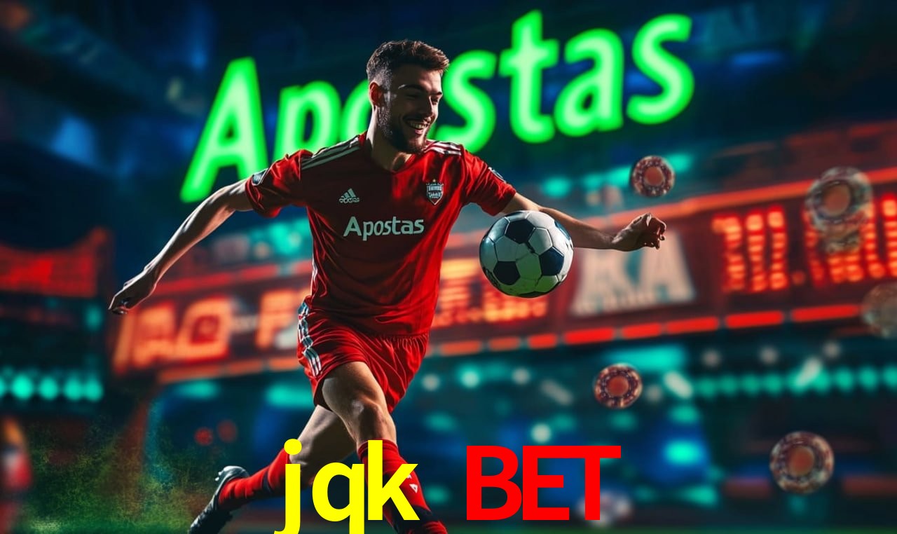 Estatísticas Esportivas jqk bet