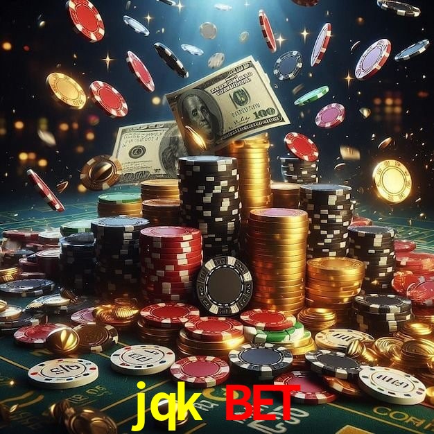 Jogo Aviator jqk bet