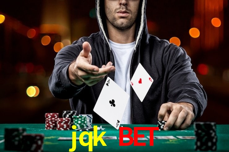 jqk bet,jqk bet app
