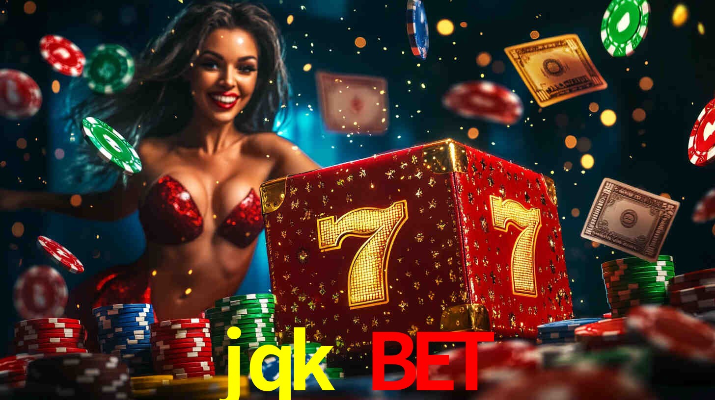 Apostas de Futebol jqk bet