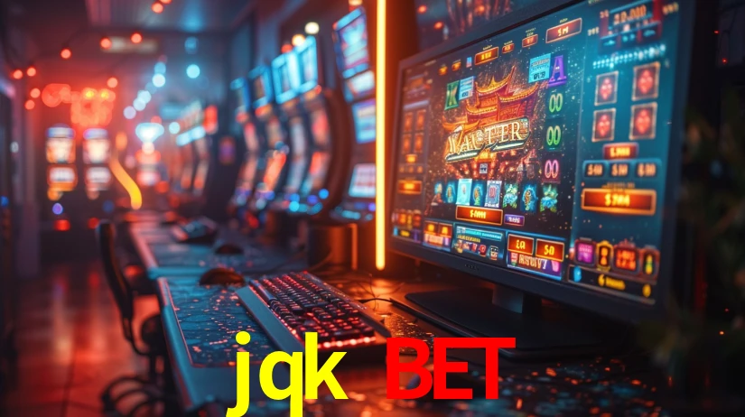 jqk bet: Jogos de Caça-Níqueis-Altas Recompensas, Roleta-Velocidade, Blackjack-Desafios Máximos