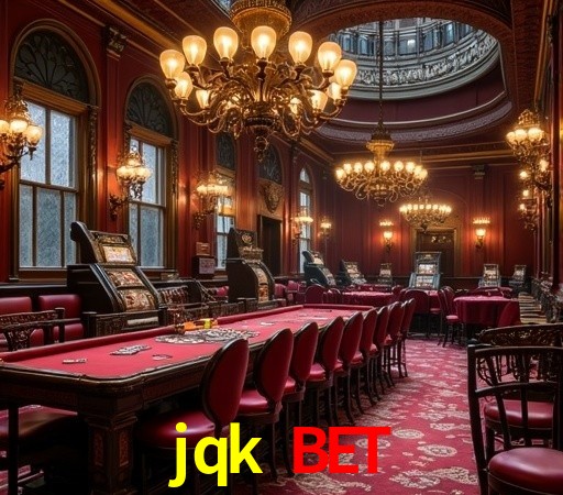 Benefícios da Conta jqk bet