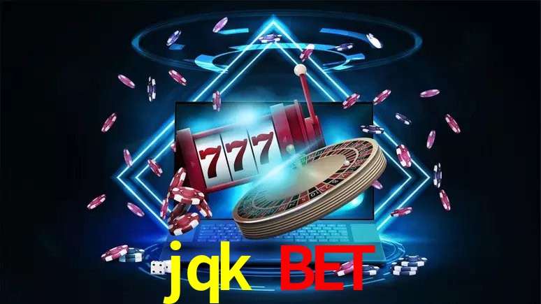 Recursos de Bônus jqk bet