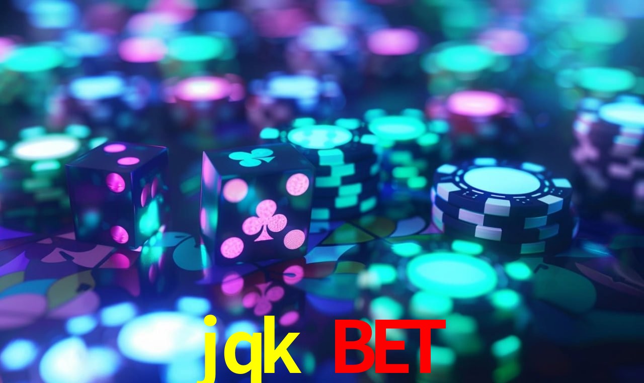 Diretório de Jogos jqk bet