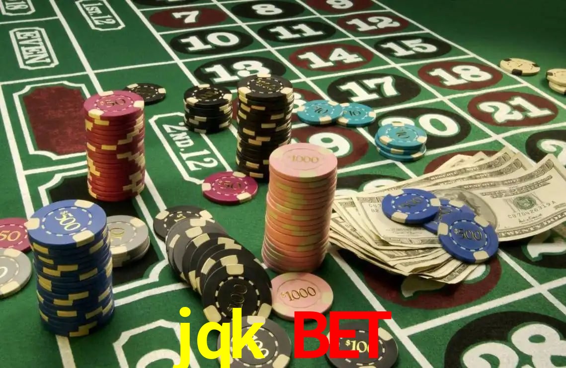 jqk bet,jqk bet app