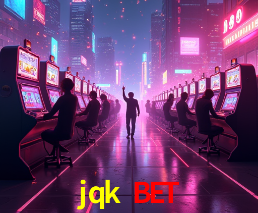 Avaliações dos Jogadores jqk bet