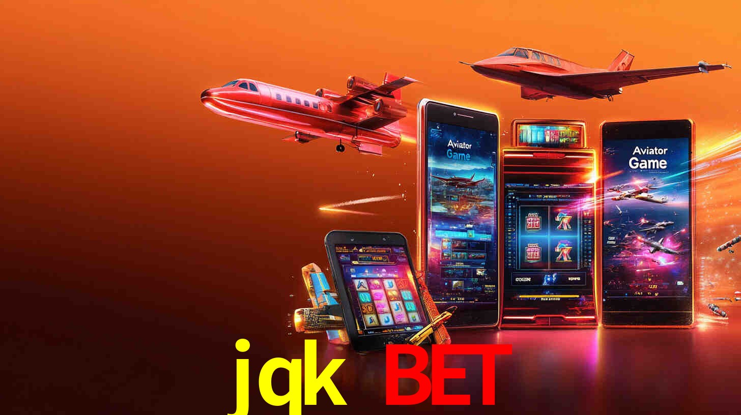 Jogo Aviator jqk bet