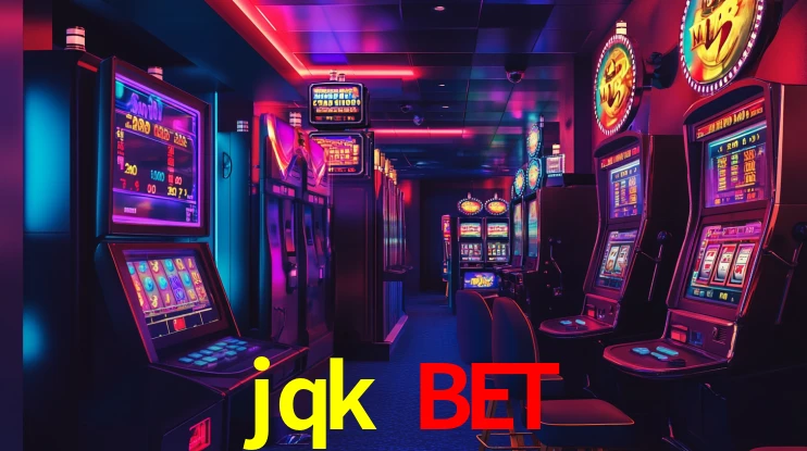 jqk bet