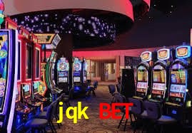 Design Responsivo jqk bet