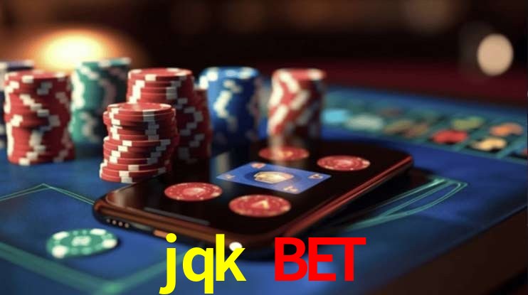Provedores de Jogos jqk bet